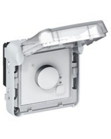 LEGRAND 069508 plexo-termostato