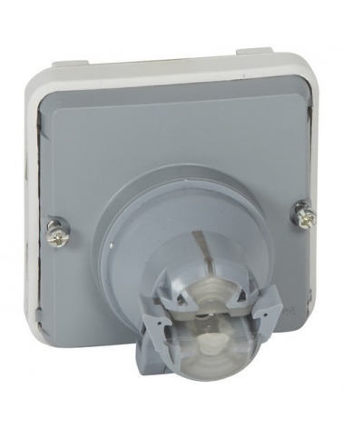 LEGRAND 069581 plexo-adaptador rj45 c/tapa