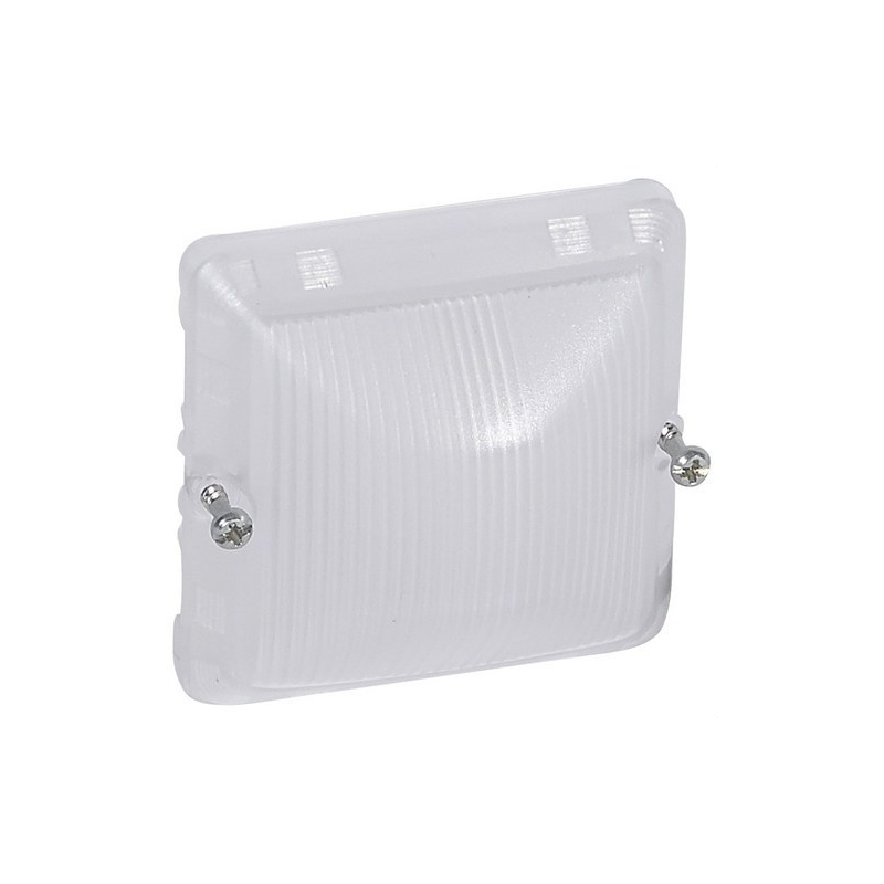 LEGRAND 069588 plexo-difusor incoloro