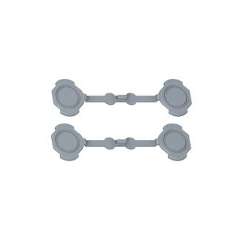 LEGRAND 069598 plexo-juego tapones