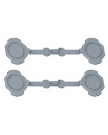 LEGRAND 069598 plexo-juego tapones