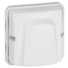 LEGRAND 070788 plexo-salida cables blanco