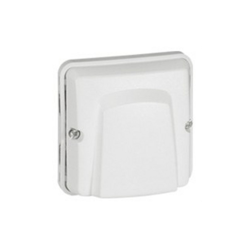 LEGRAND 070788 plexo-salida cables blanco