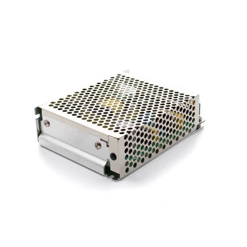 Fuente de alimentación TR 100W 24V - ¡imagen en 360°! - DivisionLED