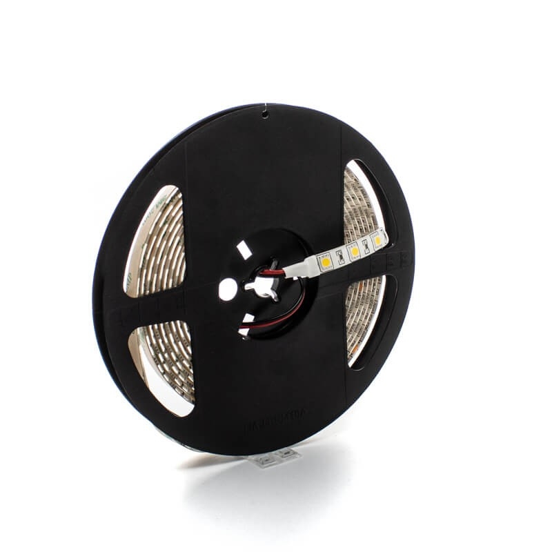 Tira LED 12V DC RGB IP20 - ¡descúbrela en 360°! - DivisionLED