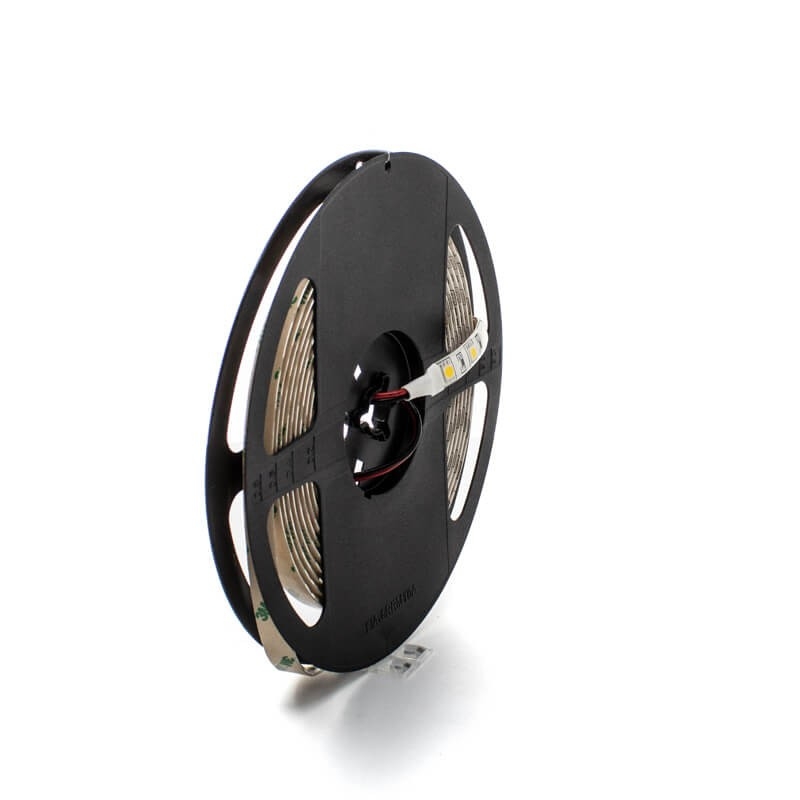 Tira LED 12V DC RGB IP20 - ¡descúbrela en 360°! - DivisionLED