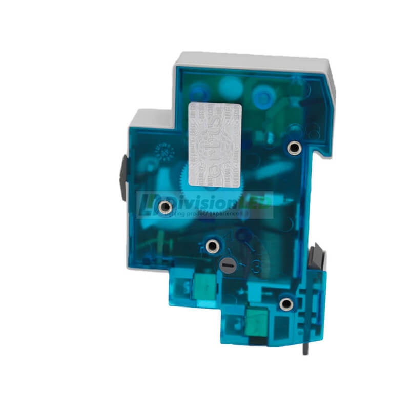 ORBIS OB062031 Automático escalera modular T-20 230V