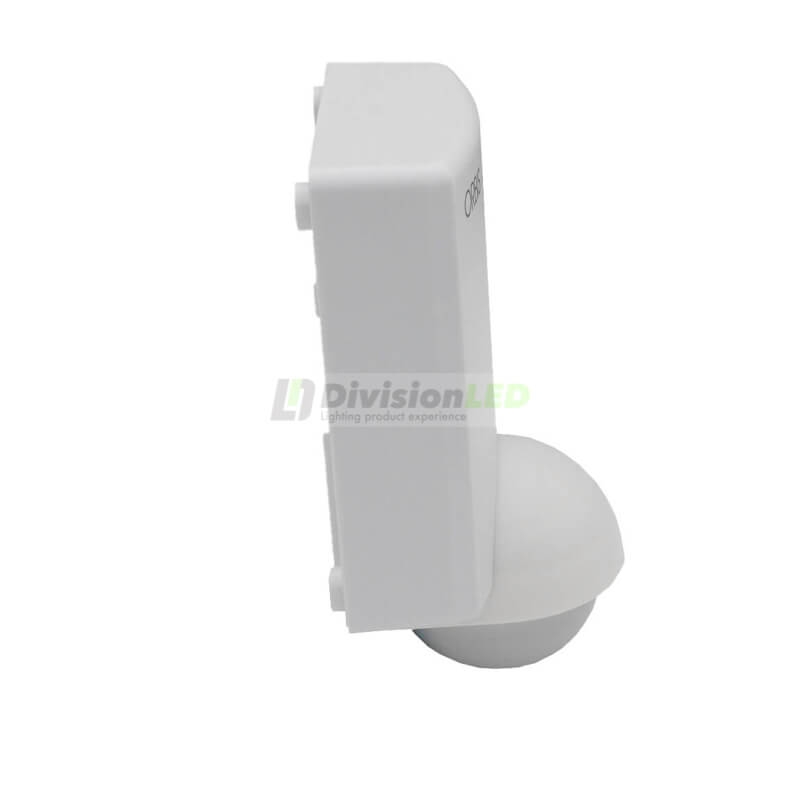 ORBIS OB132312 Detector de movimiento PROXIMAT 12x9m 240
