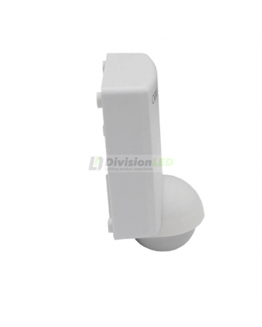 ORBIS OB132312 Detector de movimiento PROXIMAT 12x9m 240