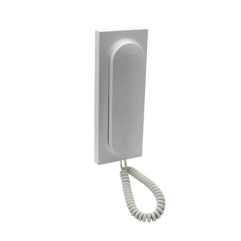 FERMAX 3431 Teléfono VEO 4+N universal