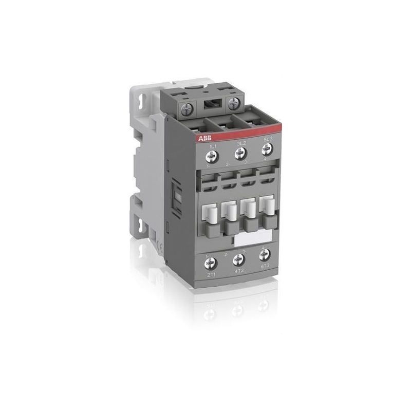 ABB 1SBL237001R1400 AF26-30-10-14 contactor auxiliar 3NA 45A 3P 250-500V