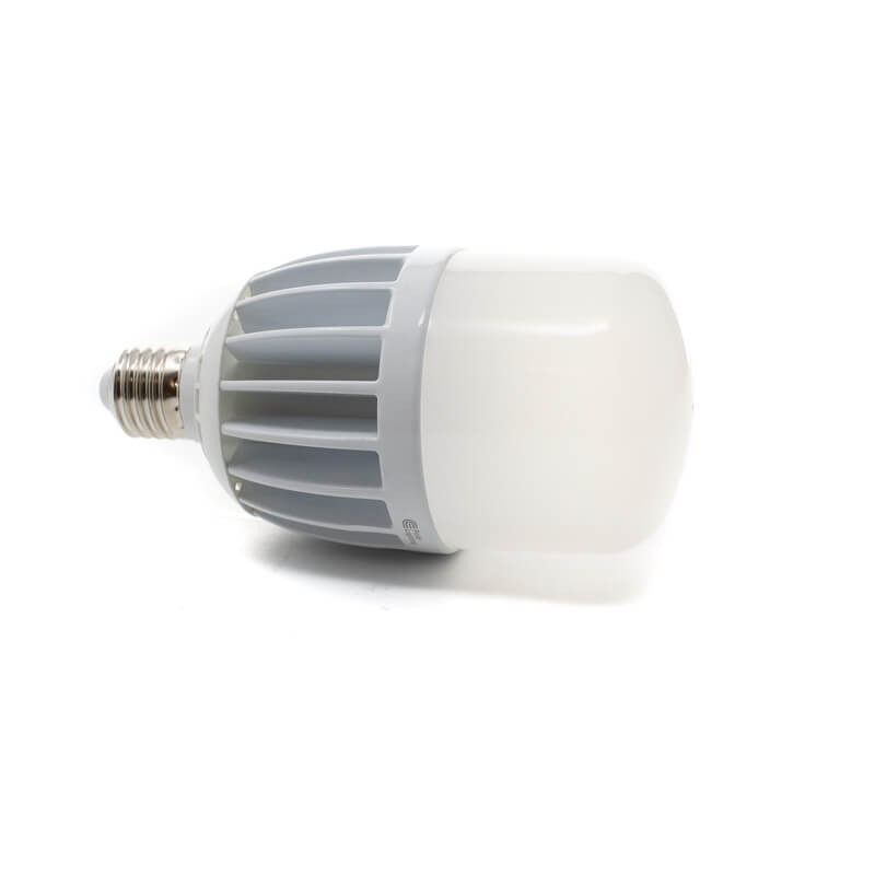 Bombilla LED E27 alumbrado público 40W 160mm - ¡en 360°! - DivisionLED