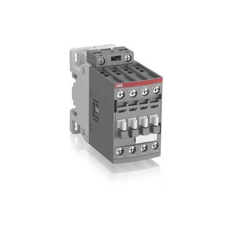 ABB 1SBL237201R1300 AF26-40-00-13 contactor auxiliar 4NA 45A 4P 100-250V