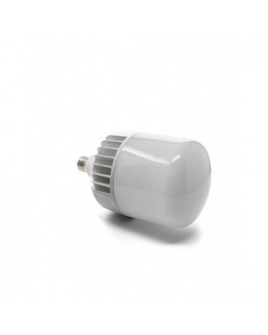 Bombilla LED E27 alumbrado público 40W 200mm - ¡en 360°! - DivisionLED