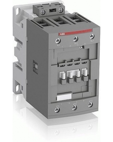 ABB 1SBL397001R1300 AF80-30-00-13 contactor 3NA 125A 3P 100-250V