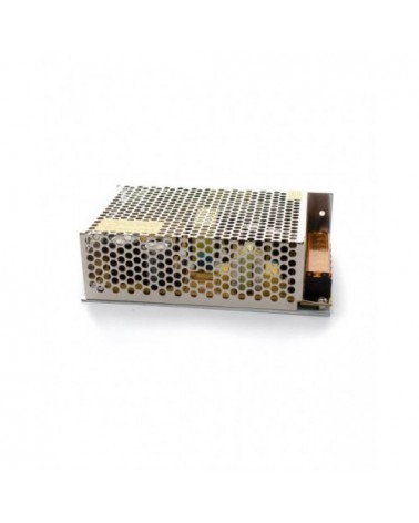 Fuente de alimentación TR 150W 24V - ¡imagen en 360°! - DivisionLED