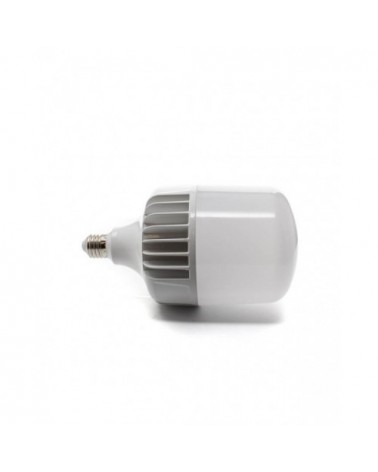 Bombilla LED E27 alumbrado público 40W 200mm - ¡en 360°! - DivisionLED