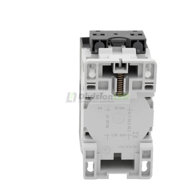 ABB 1SBL137201R1300 AF09-40-10-13 contactor auxiliar 4NA 25A 4P 100-250V