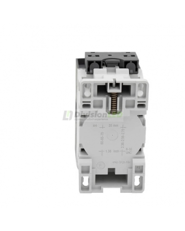 ABB 1SBL137201R1300 AF09-40-10-13 contactor auxiliar 4NA 25A 4P 100-250V