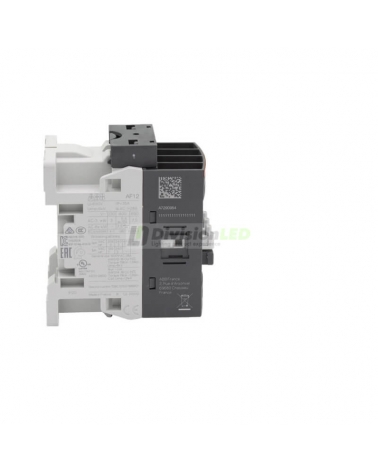 ABB 1SBL157001R1310 AF12-30-10-13 contactor auxiliar 3NA 28A 3P 100-250V