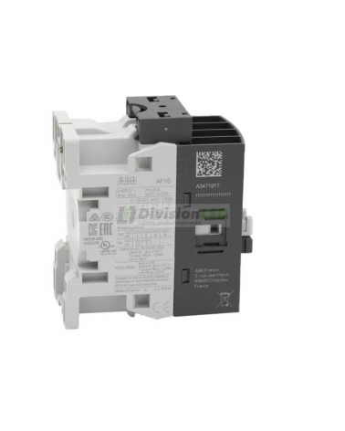 ABB 1SBL177001R1310 AF16-30-10-13 contactor auxiliar 3NA 30A 3P 100-250V