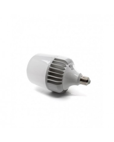 Bombilla LED E27 alumbrado público 40W 200mm - ¡en 360°! - DivisionLED