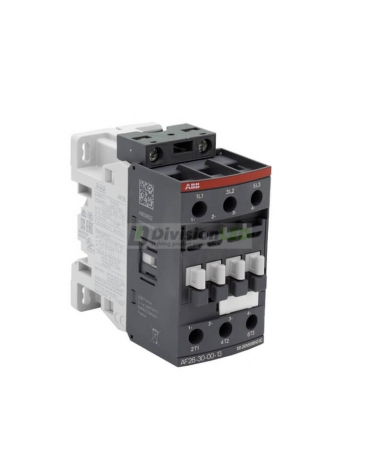 ABB 1SBL237001R1300 AF26-30-10-13 contactor auxiliar 3NA 45A 3P 100-250V