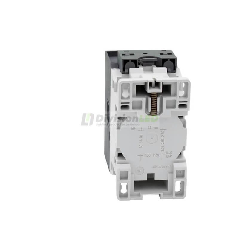 ABB 1SBL237001R1300 AF26-30-10-13 contactor auxiliar 3NA 45A 3P 100-250V