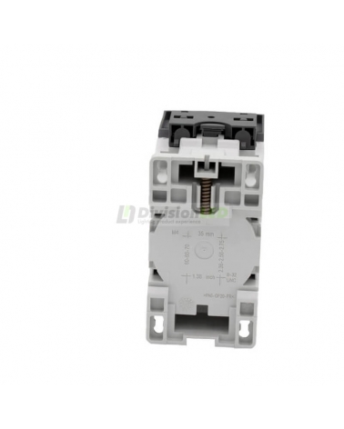 ABB 1SBL297001R1300 AF38-30-10-13 contactor auxiliar 3NA 50A 3P 100-250V