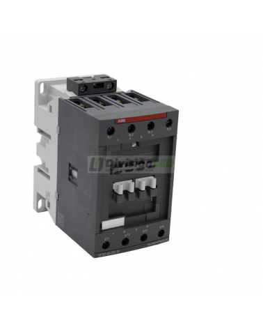 ABB 1SBL367201R1300 AF52-40-00-13 contactor 4NA 100A 4P 100-250V