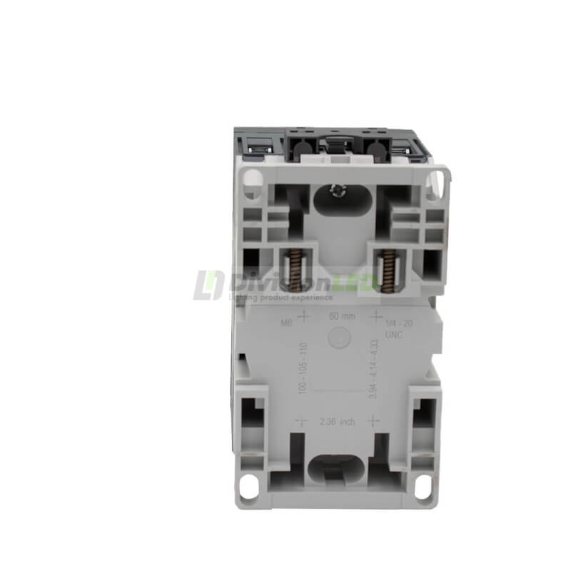 ABB 1SBL367201R1300 AF52-40-00-13 contactor 4NA 100A 4P 100-250V