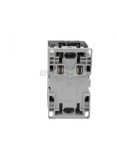 ABB 1SBL367201R1300 AF52-40-00-13 contactor 4NA 100A 4P 100-250V
