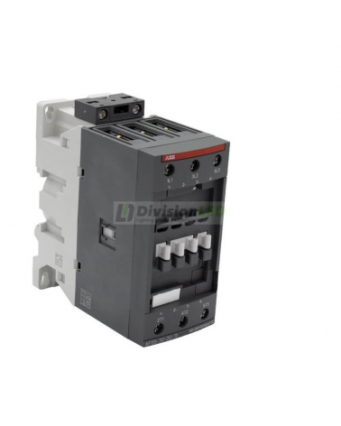 ABB 1SBL387001R1300 AF65-30-00-13 contactor 3NA 105A 3P 100-250V