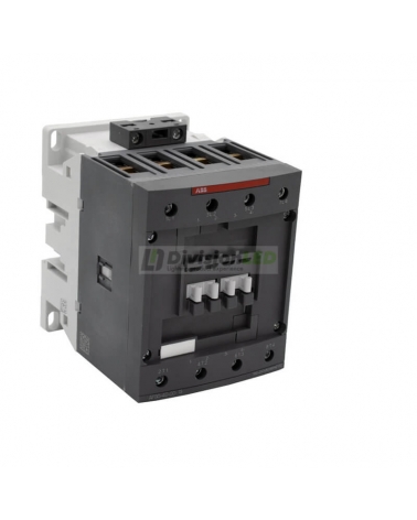 ABB 1SBL397201R1300 AF80-40-00-13 contactor 4NA 125A 4P 100-250V