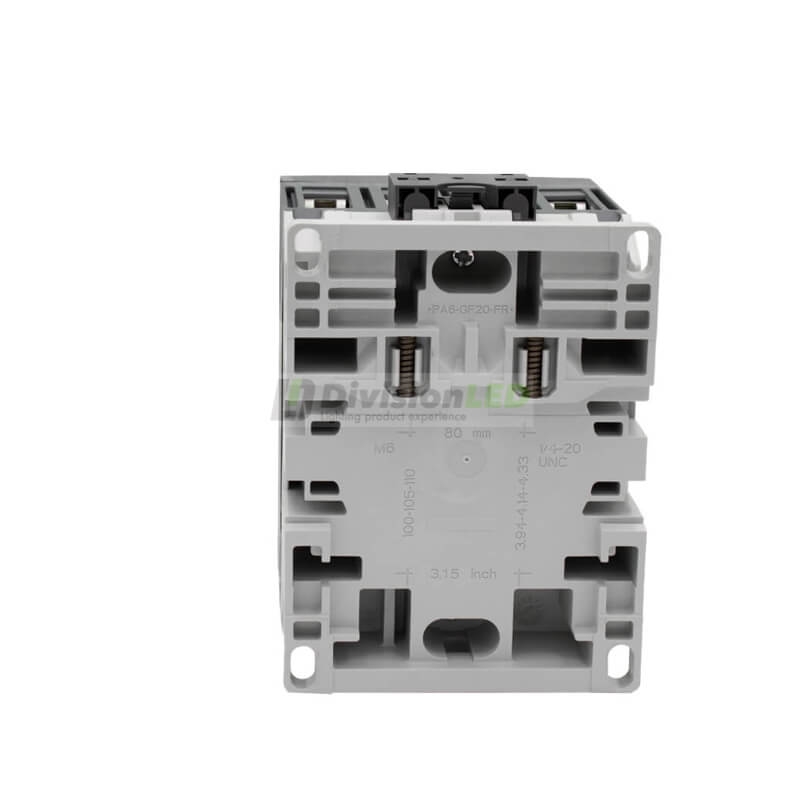 ABB 1SBL397201R1300 AF80-40-00-13 contactor 4NA 125A 4P 100-250V