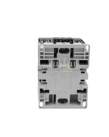 ABB 1SBL397201R1300 AF80-40-00-13 contactor 4NA 125A 4P 100-250V
