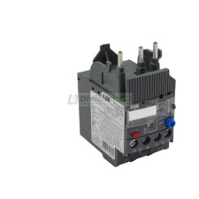 ABB 1SAZ721201R1021 TF42-0.74 relé térmico sobrecarga 1NA+1NC 0.55-0.74A 4gG