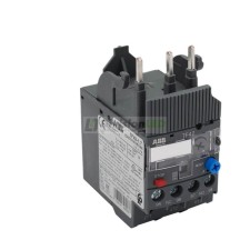 ABB 1SAZ721201R1028 TF42-1.7 relé térmico sobrecarga 1NA+1NC 1.3-1.7A 10gG