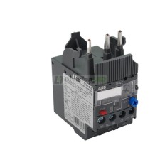 ABB 1SAZ721201R1031 TF42-2.3 relé térmico sobrecarga 1NA+1NC 1.7-2.3A 10gG