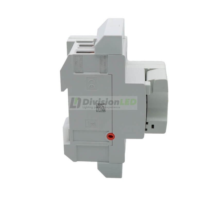 Circutor P26A21 REC4-2P-40-30 Interruptor diferencial Autorrearmable 2P 40A 30mA