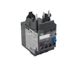 ABB 1SAZ721201R1038 TF42-5.7 relé térmico sobrecarga 1NA+1NC 4.2-5.7A 20gG
