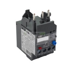 ABB 1SAZ721201R1040 TF42-7.6 relé térmico sobrecarga 1NA+1NC 5.7-7.6A 35gG