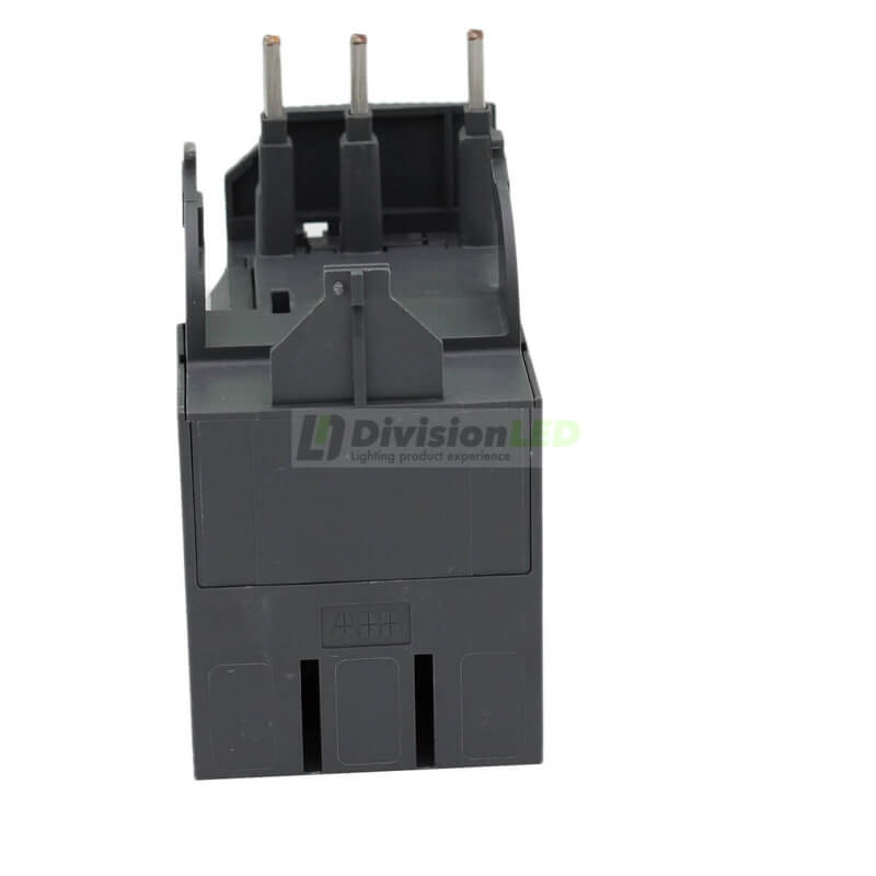 ABB 1SAZ721201R1040 TF42-7.6 relé térmico sobrecarga 1NA+1NC 5.7-7.6A 35gG