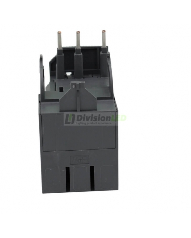 ABB 1SAZ721201R1040 TF42-7.6 relé térmico sobrecarga 1NA+1NC 5.7-7.6A 35gG