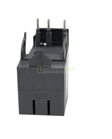 ABB 1SAZ721201R1043 TF42-10 relé térmico sobrecarga 1NA+1NC 7.6-10A 35gG