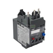 ABB 1SAZ721201R1045 TF42-13 relé térmico sobrecarga 1NA+1NC 10-13A 40gG