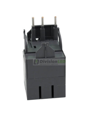 ABB 1SAZ721201R1045 TF42-13 relé térmico sobrecarga 1NA+1NC 10-13A 40gG