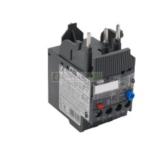 ABB 1SAZ721201R1047 TF42-16 relé térmico sobrecarga 1NA+1NC 13-16A 40gG