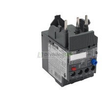 ABB 1SAZ721201R1049 TF42-20 relé térmico sobrecarga 1NA+1NC 16-20A 63gG