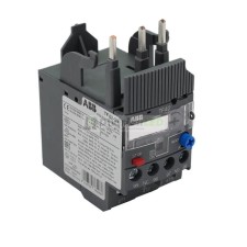 ABB 1SAZ721201R1052 TF42-29 relé térmico sobrecarga 1NA+1NC 24-29A 63gG
